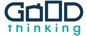 Insinööritoimisto Good Thinking Logo